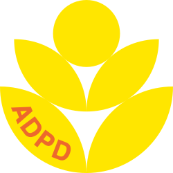 ADPD logo
