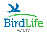 BirdLife Malta logo