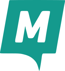 Momentum logo